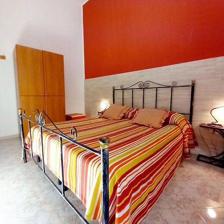 La Locanda Marsala Zewnętrze zdjęcie