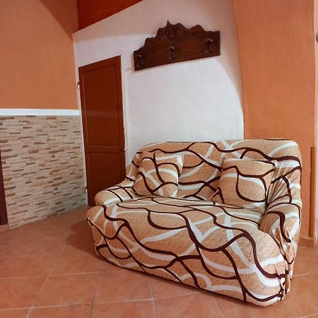 La Locanda Marsala Zewnętrze zdjęcie