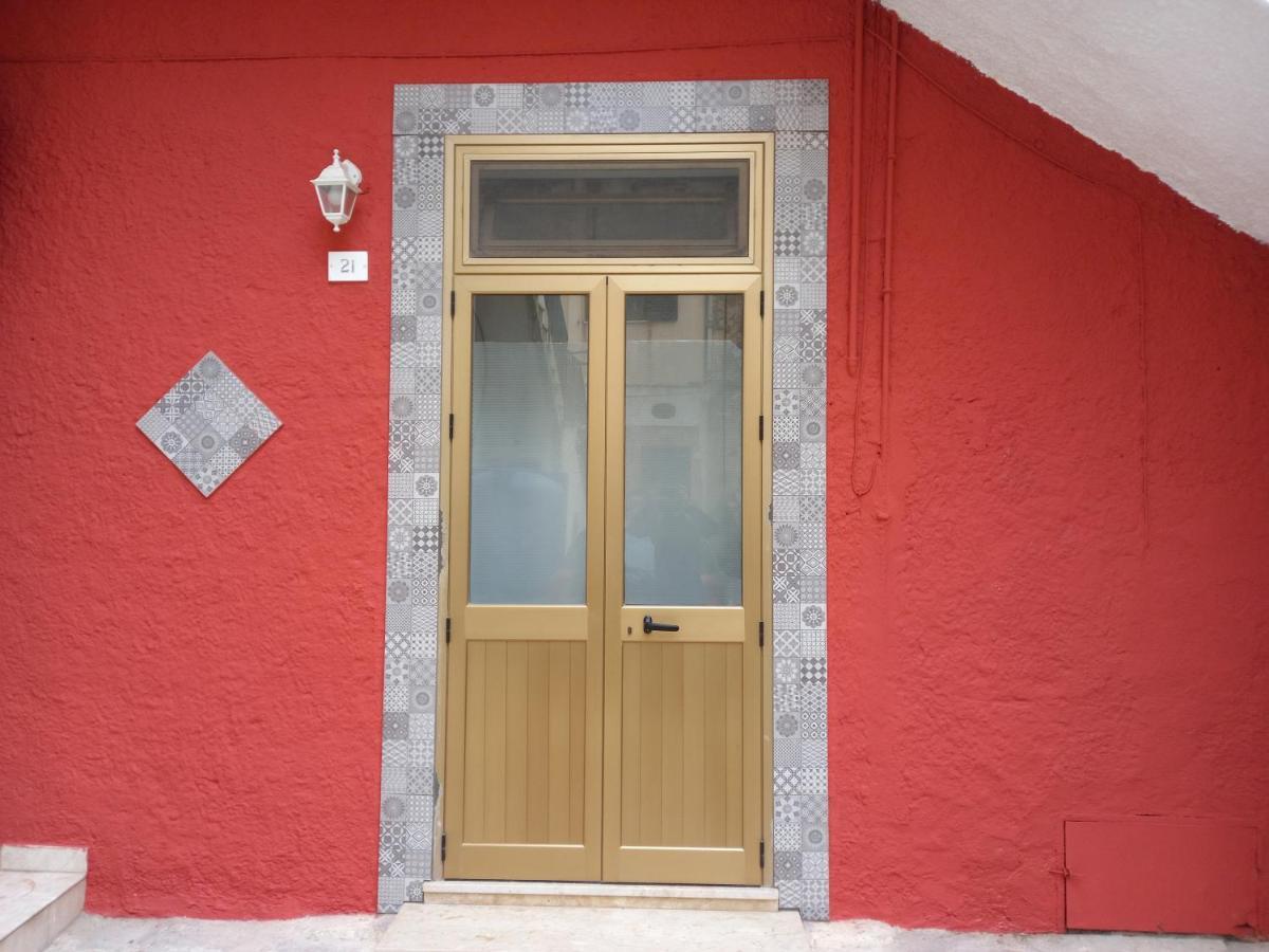La Locanda Marsala Zewnętrze zdjęcie