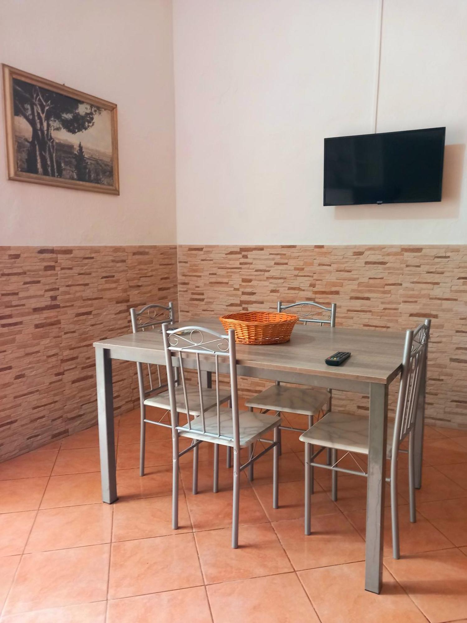La Locanda Marsala Zewnętrze zdjęcie