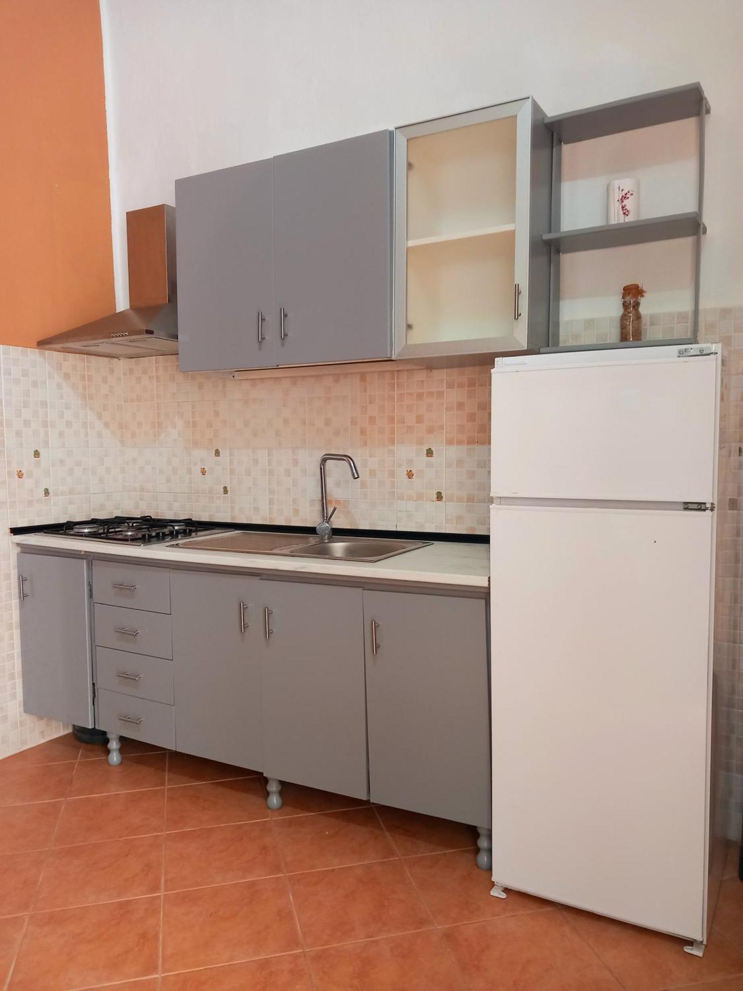 La Locanda Marsala Zewnętrze zdjęcie