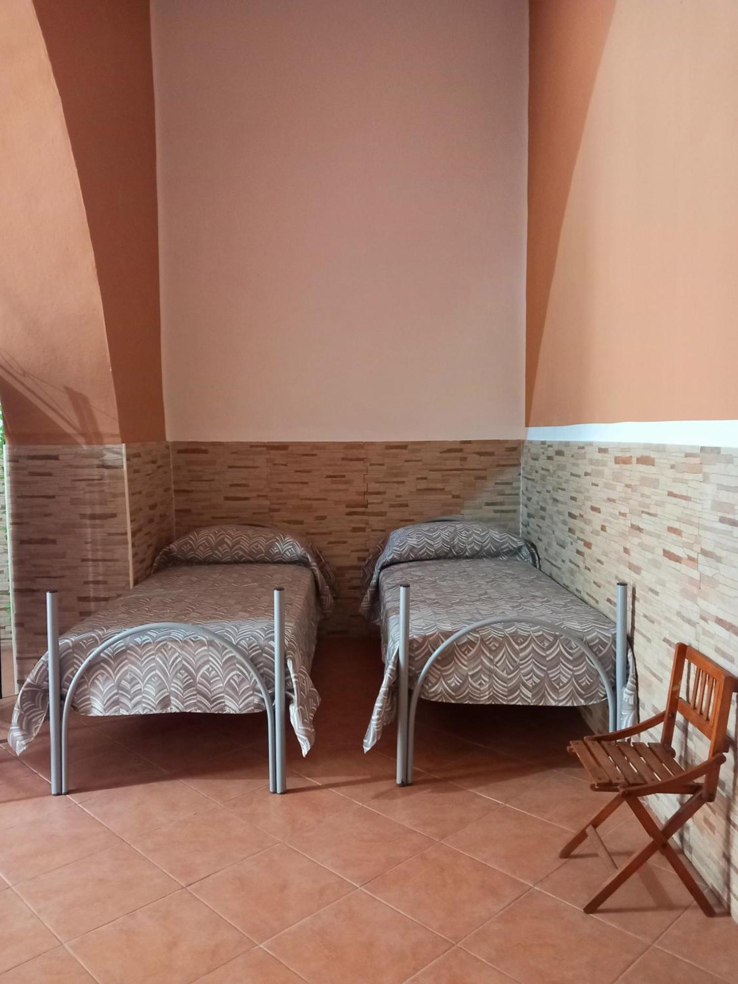 La Locanda Marsala Zewnętrze zdjęcie