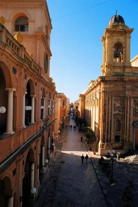 La Locanda Marsala Zewnętrze zdjęcie